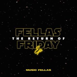 Music Fellas – Mdu Feel