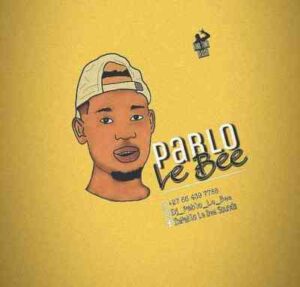 Pablo Le Bee – 501 Personality (Christian BassMachine)