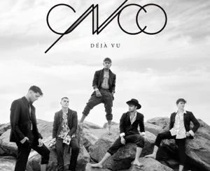 ALBUM: CNCO – Déjà Vu