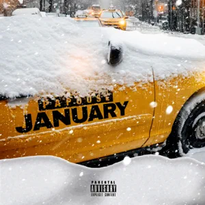 ALBUM: Papoose – January