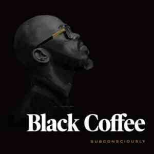 Black Coffee – Time Ft. Cassie