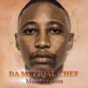 Da Muziqal Chef – Ncaa Times