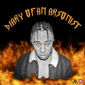 ALBUM: PatricKxxLee – Diary of an Arsonist