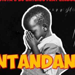 DJ Catzico – Intandane ft. Lindough & Vista