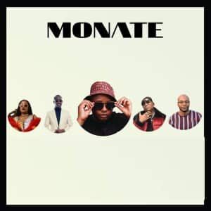 Dj Jabs – Monate Ft. Nqobilé, Speedy, peterdoeslife & Eddy Kenzo