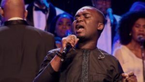 Joe Mettle – Lockdown Worship Series 1