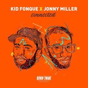 Kid Fonque – Heartbeat ft. Sio & Jonny Miller