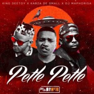 King Deetoy – Maruru Ft. Kabza De Small & DJ Maphorisa