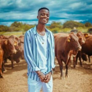 King Monada – Kea Gobala Ft. Dr Rackzen & Tellametro