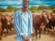 King Monada – Kea Gobala Ft. Dr Rackzen & Tellametro