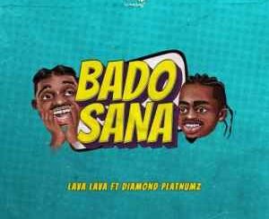 Lava Lava – Bado Sana ft Diamond Platnumz