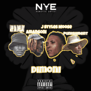 Lee Da Deejay – Nomayini Ft. Amangoni, Punishment & J Styles Moose