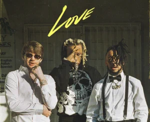 Shordie Shordie, Murda Beatz – LOVE (feat. Trippie Redd)