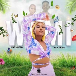 VIDEO: Mas Musiq – Wami ft. Nia Pearl