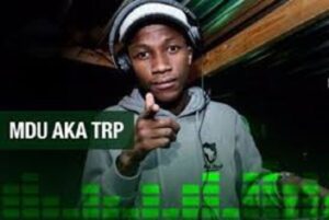 MDU a.k.a TRP – Always By Your Side (Original Mix)