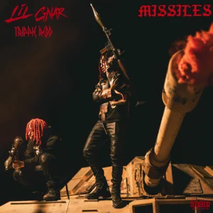 Lil Gnar, Trippie Redd – Missiles