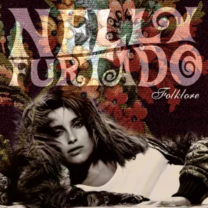 ALBUM: Nelly Furtado – Folklore