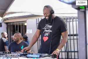 Noxious DJ – VOT FM Afternoon Drive Mix