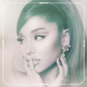 ALBUM: Ariana Grande – Positions (Deluxe)