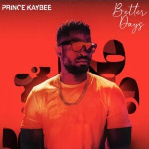 Prince kaybee – Story Teller Ft. Zameka