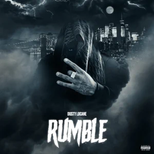 DUSTY LOCANE – RUMBLE