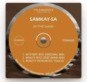 SamKay-SA – Mystery Box