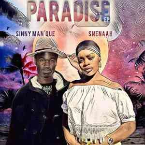 Sinny Man’Que & snenaah – Love Song