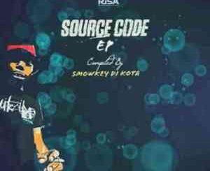 Smowkey Di Kota – Something About You Ft. Bongs Da Vick