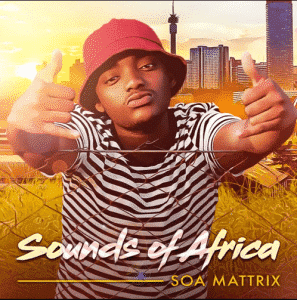 Soa mattrix – My Dali feat. Hulumeni