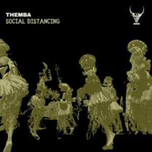 Themba – Social Distancing