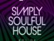 ALBUM: VA – Simply Soulful House, 03