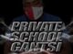 Vusinator – Private School Gantsi vol.1 Mix