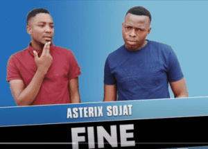 Asterix Sojat – Fine (Official Audio)