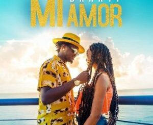 Bahati – Mi Amor