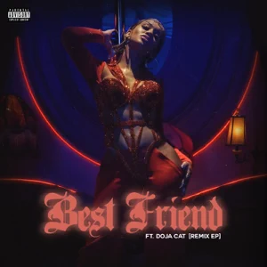 Best Friend (feat. Doja Cat) [Remix EP] Saweetie