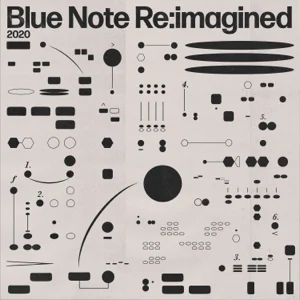 Blue Note Re:imagined Various Artists