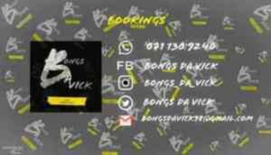 Bongs Da Vick – Do Better (Vocal Mix)