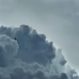 ALBUM: NF – CLOUDS (THE MIXTAPE)