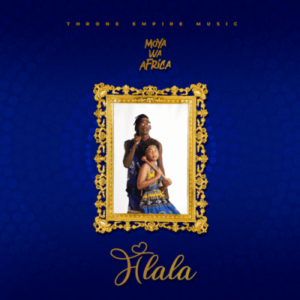 Decency – Hlala Ft. Moya Wa Africa