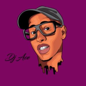 DJ Ace – Sebenza Ft. Siya