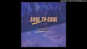 DJ Ace – Soul to Soul Ft. Real Nox