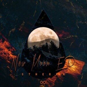 Dj Stherra – New Moon (Original Mix)