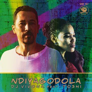 Dj Vivona – Ndiyagodola Ft. Toshi