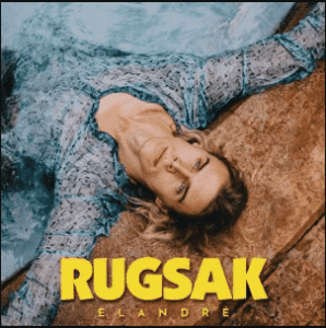 Elandré – Rugsak