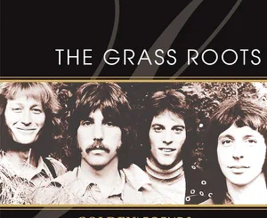 ALBUM: The Grass Roots – Golden Legends: The Grass Roots (Re-Recorded Versions)