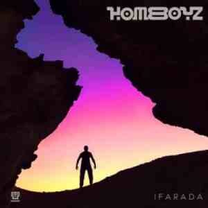 Homeboyz – God’s of The Sand Ft. Djeff