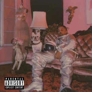 ALBUM: Azizi Gibson – I’m Good On People