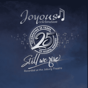 Joyous Celebration – Jesus is Lord Medley (Live)