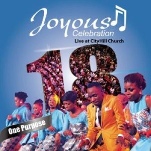 Joyous Celebration – Wongigcina