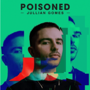 Jullian Gomes – Unusual feat. B. Bravo